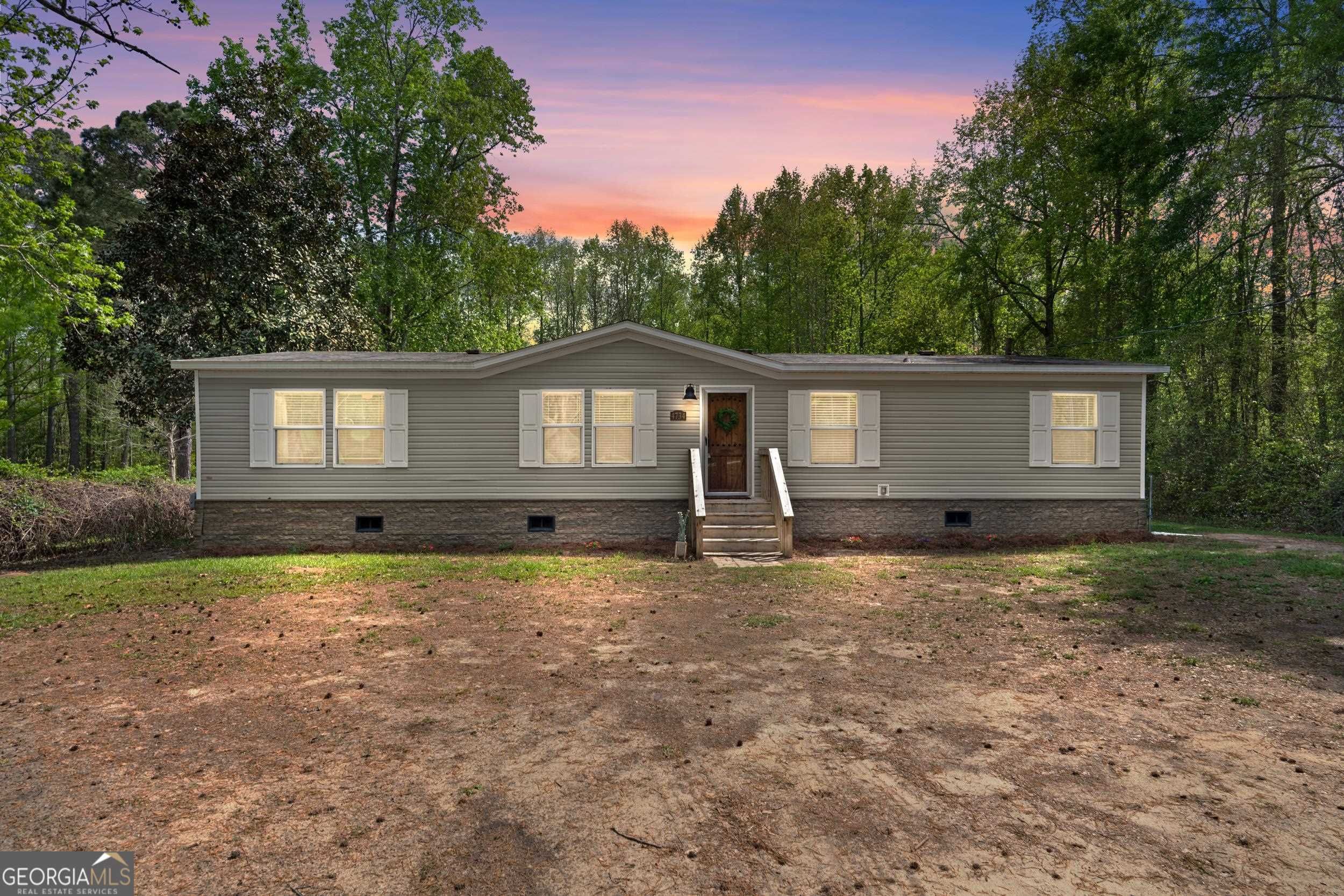 4736 Adabelle Road