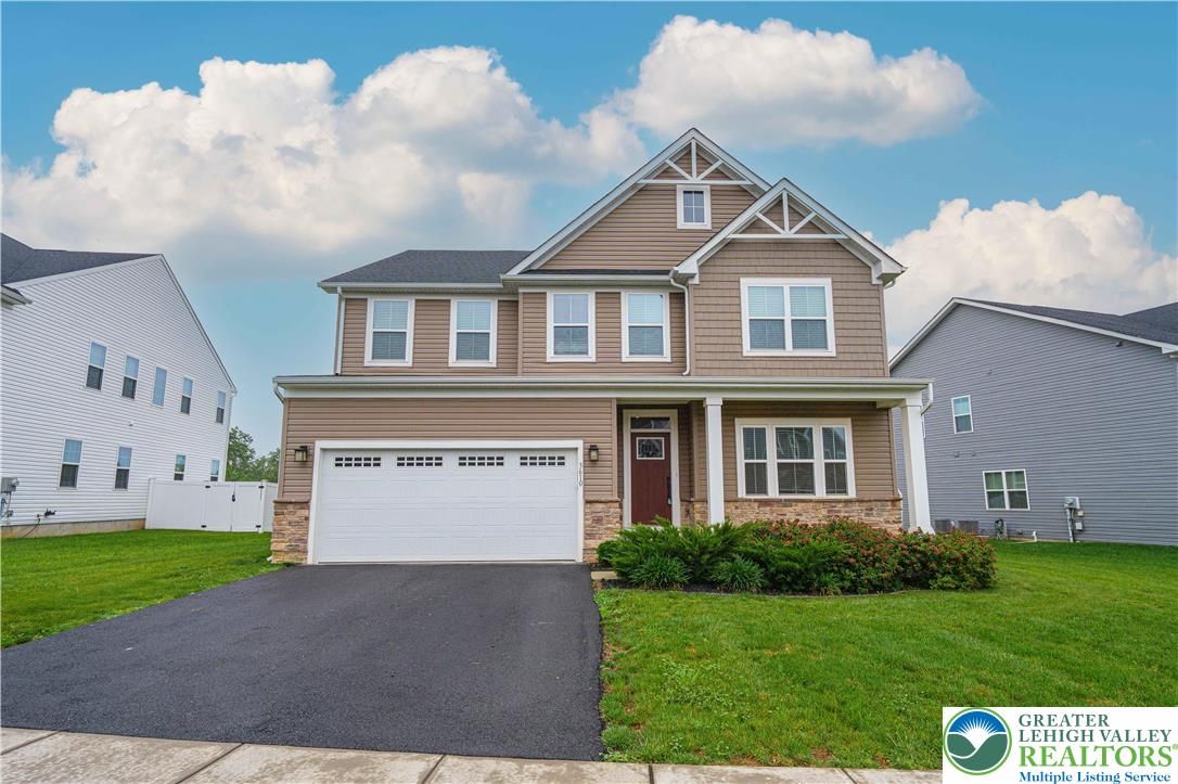 3610 Sweet Meadow Court