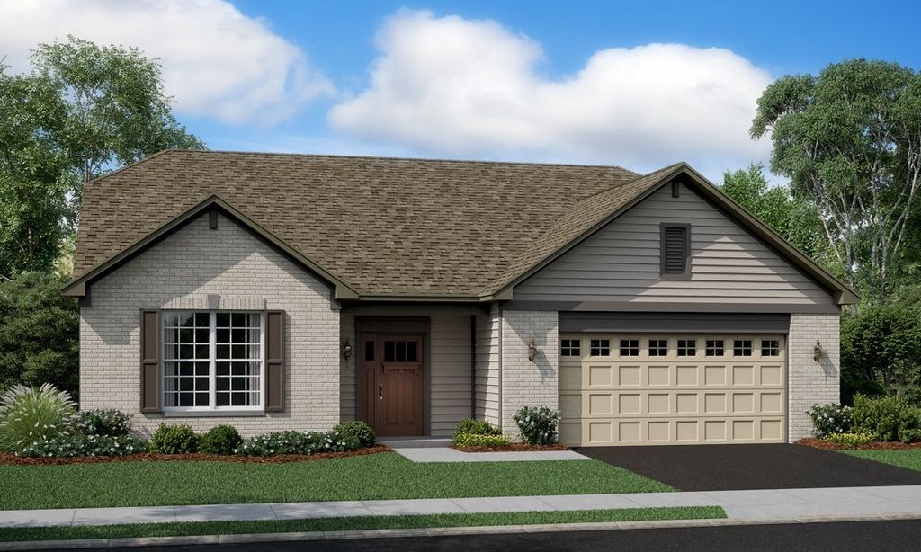 Andaré at Woodlore Estates