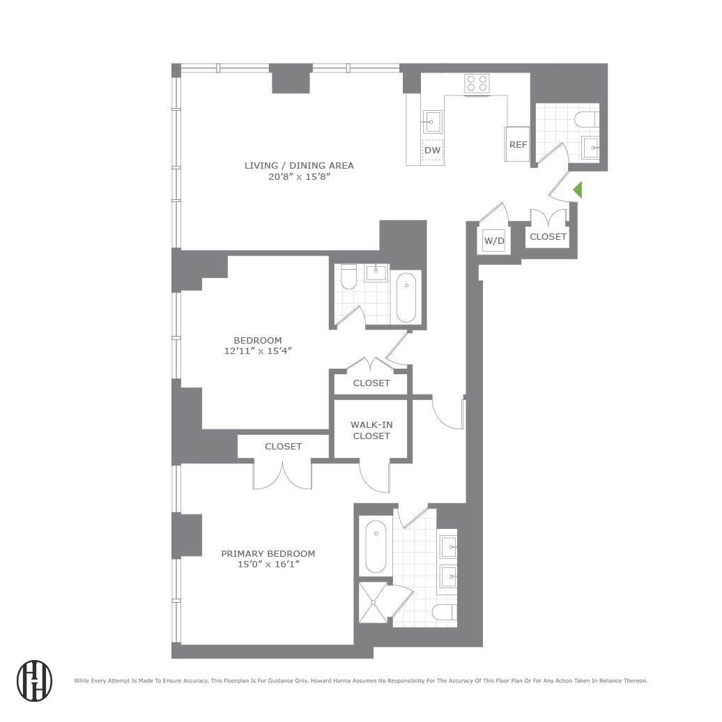 247 W 46th Street 3801