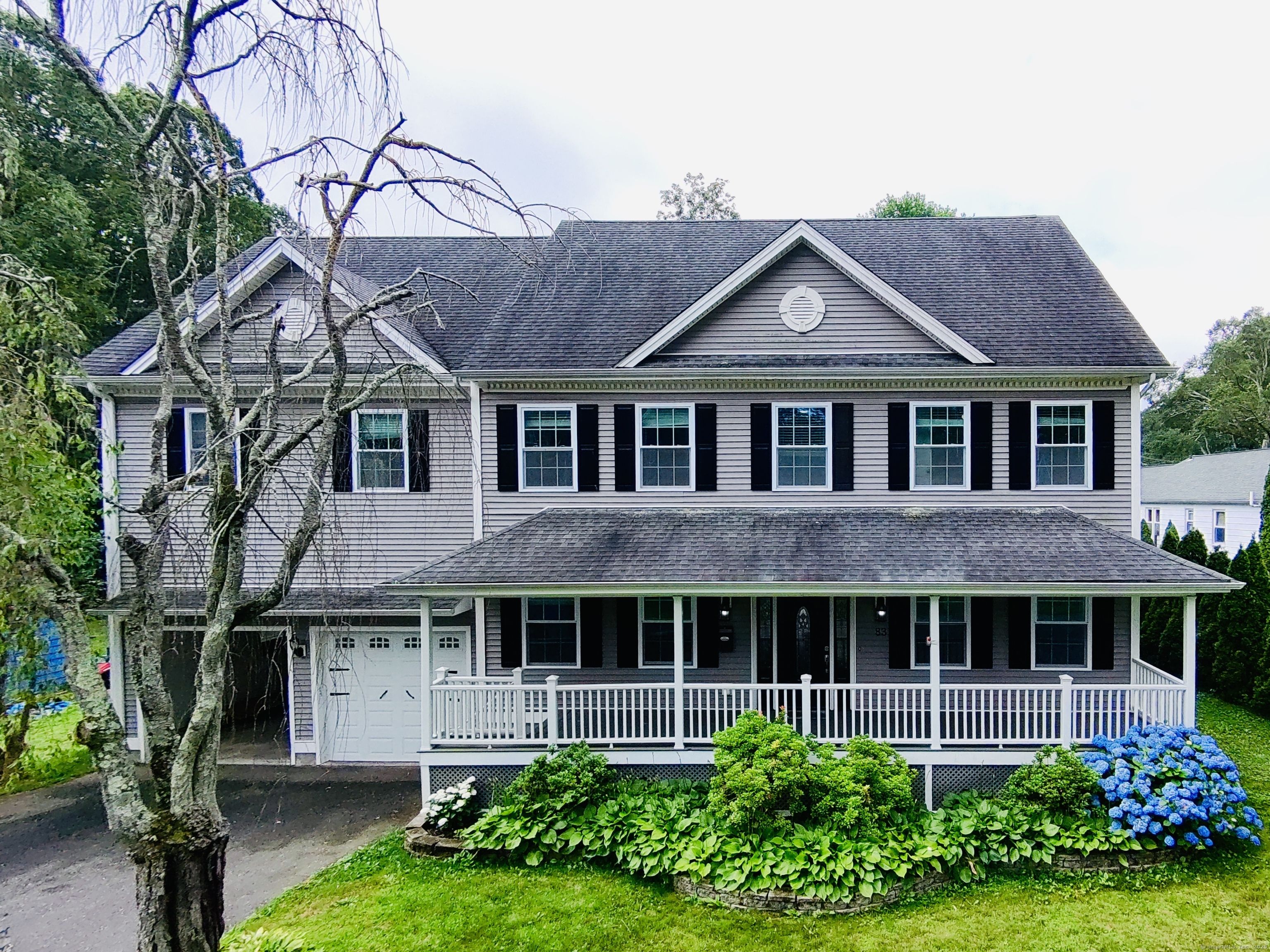 83 Cottage Street