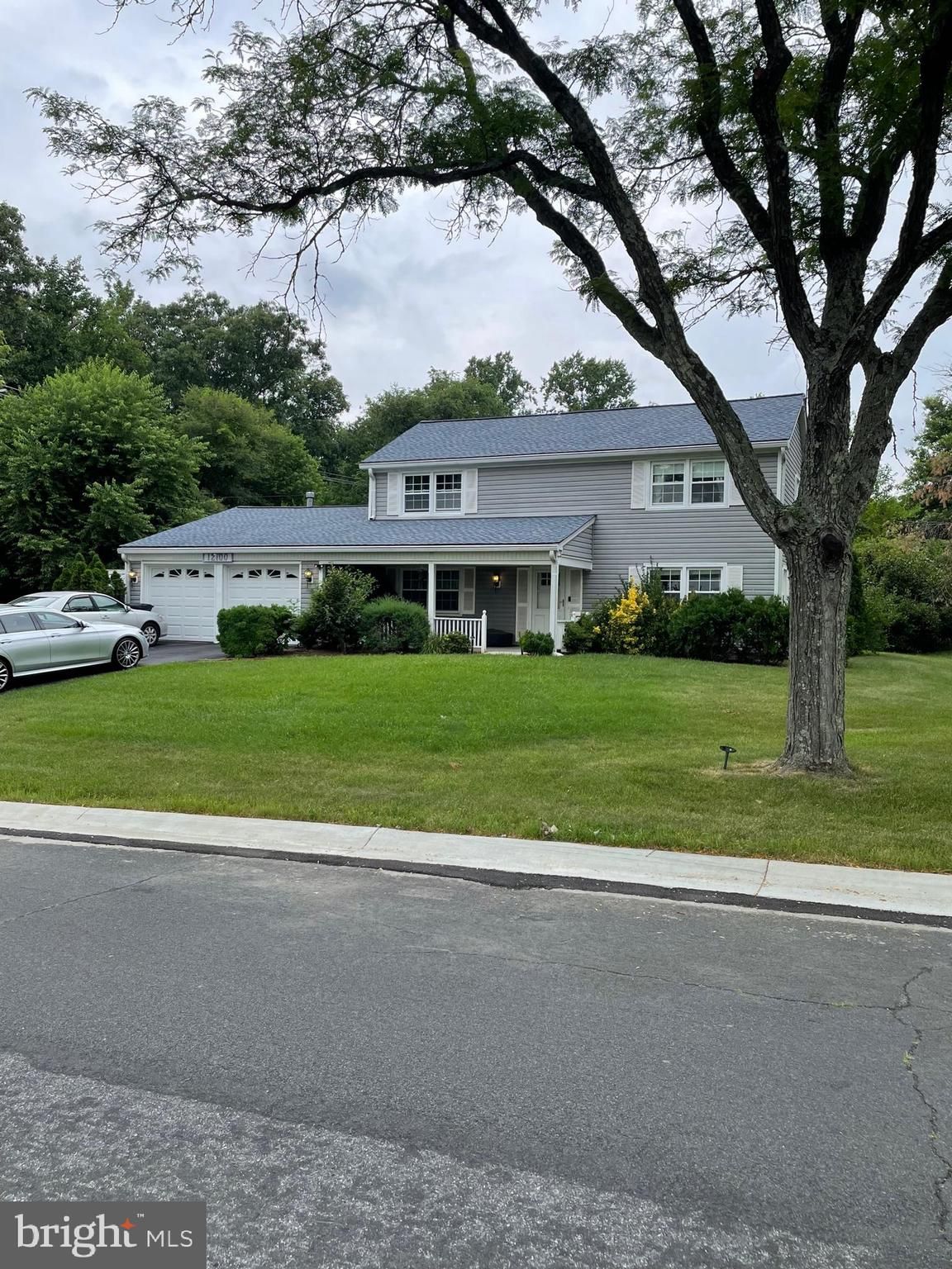 12100 Faith Lane