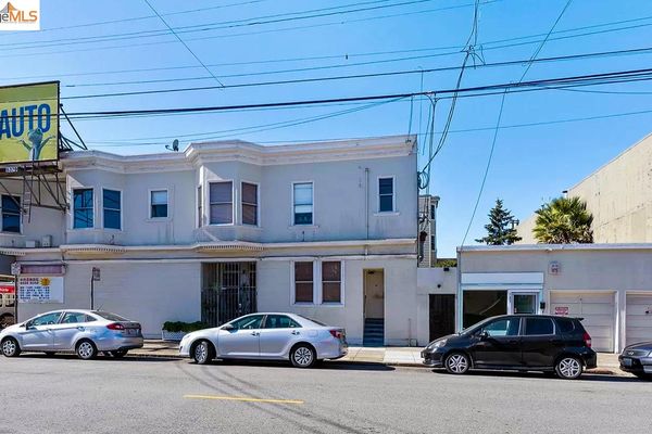 Inner Richmond - San Francisco, CA Homes for Sale & Real Estate |  neighborhoods.com