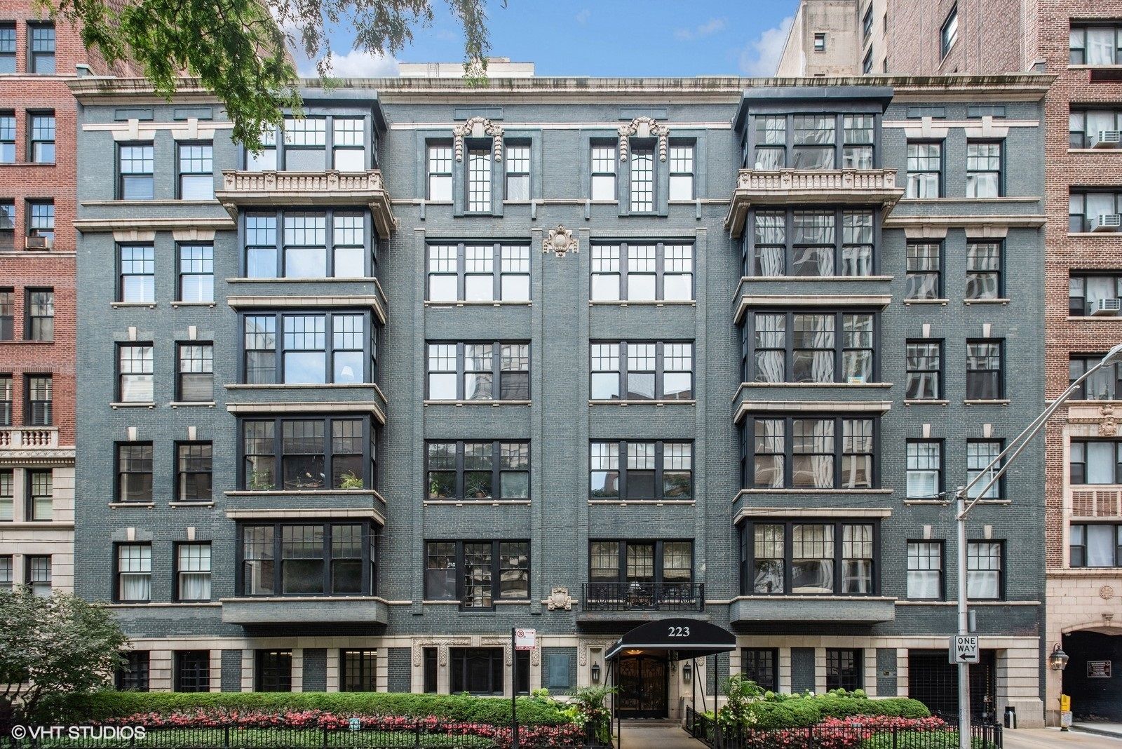 223 E Delaware Place 5E