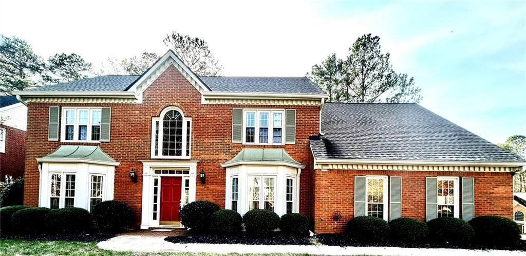 3210 Woolbridge Lane