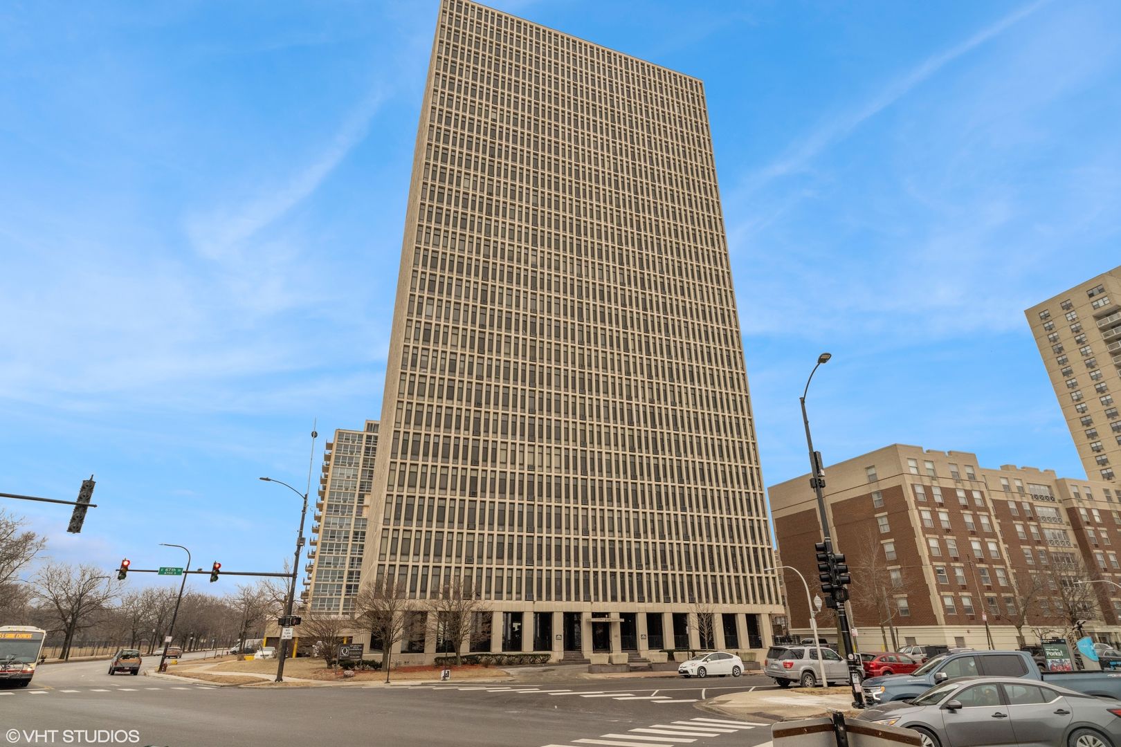 6700 S South Shore Drive 16D