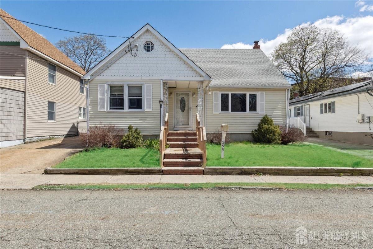 399 Highland Street
