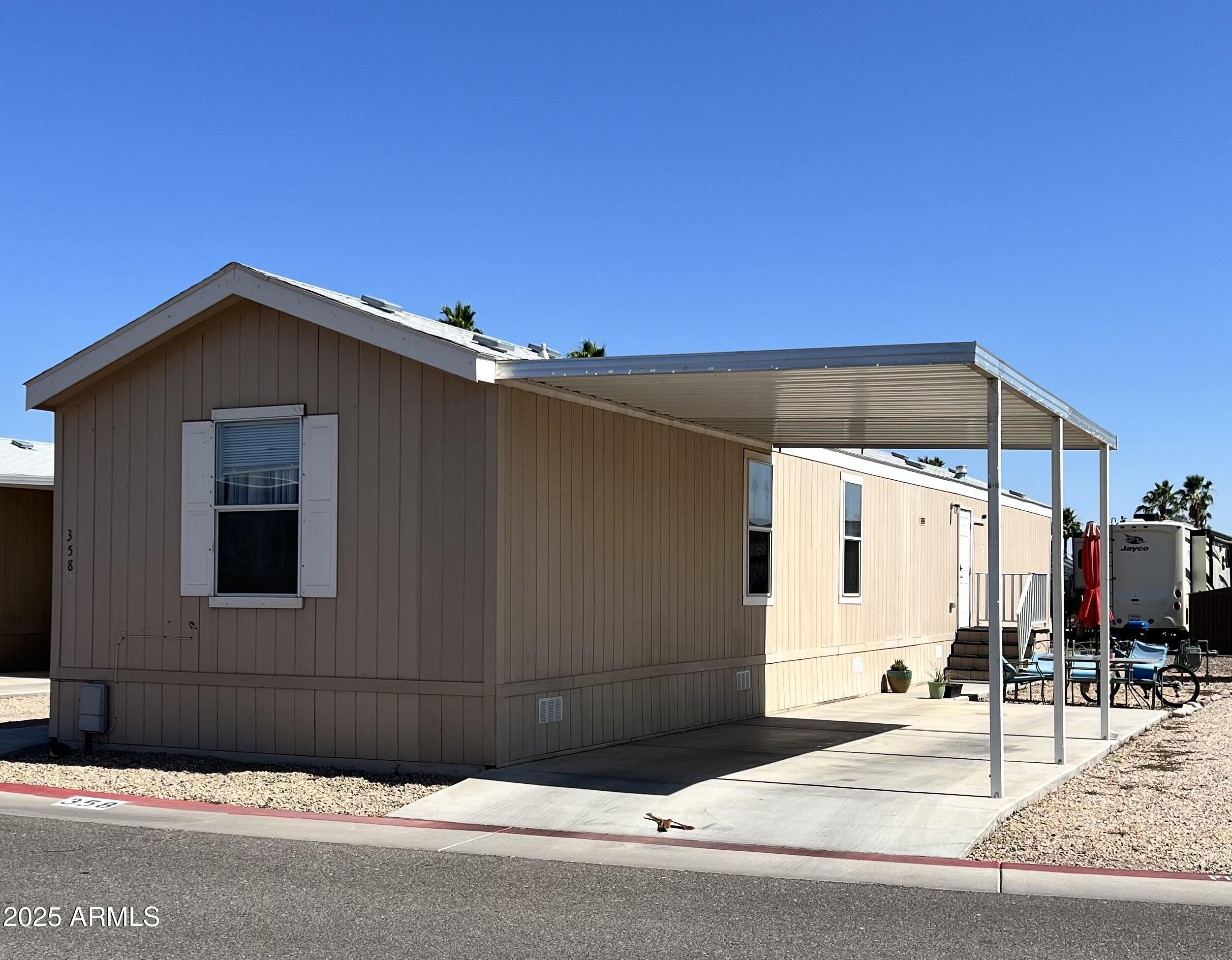 625 W Mckellips Road 358