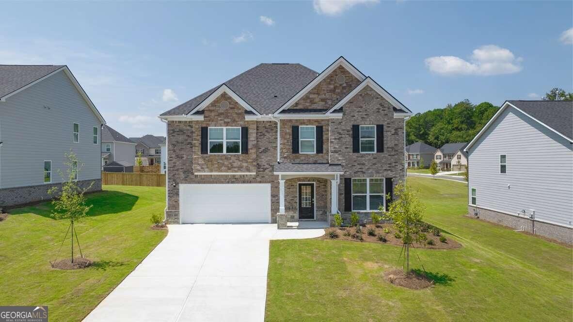 756 Black Maple Court