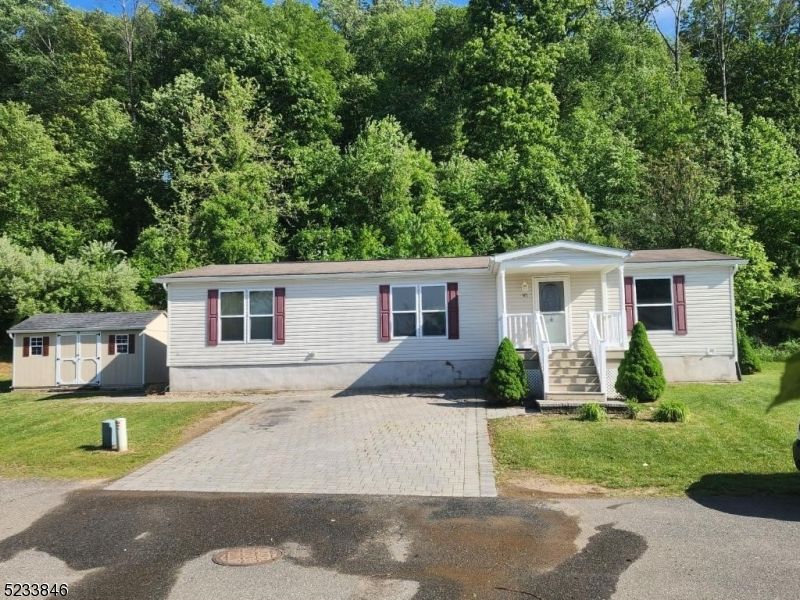 95 Valley View Estates