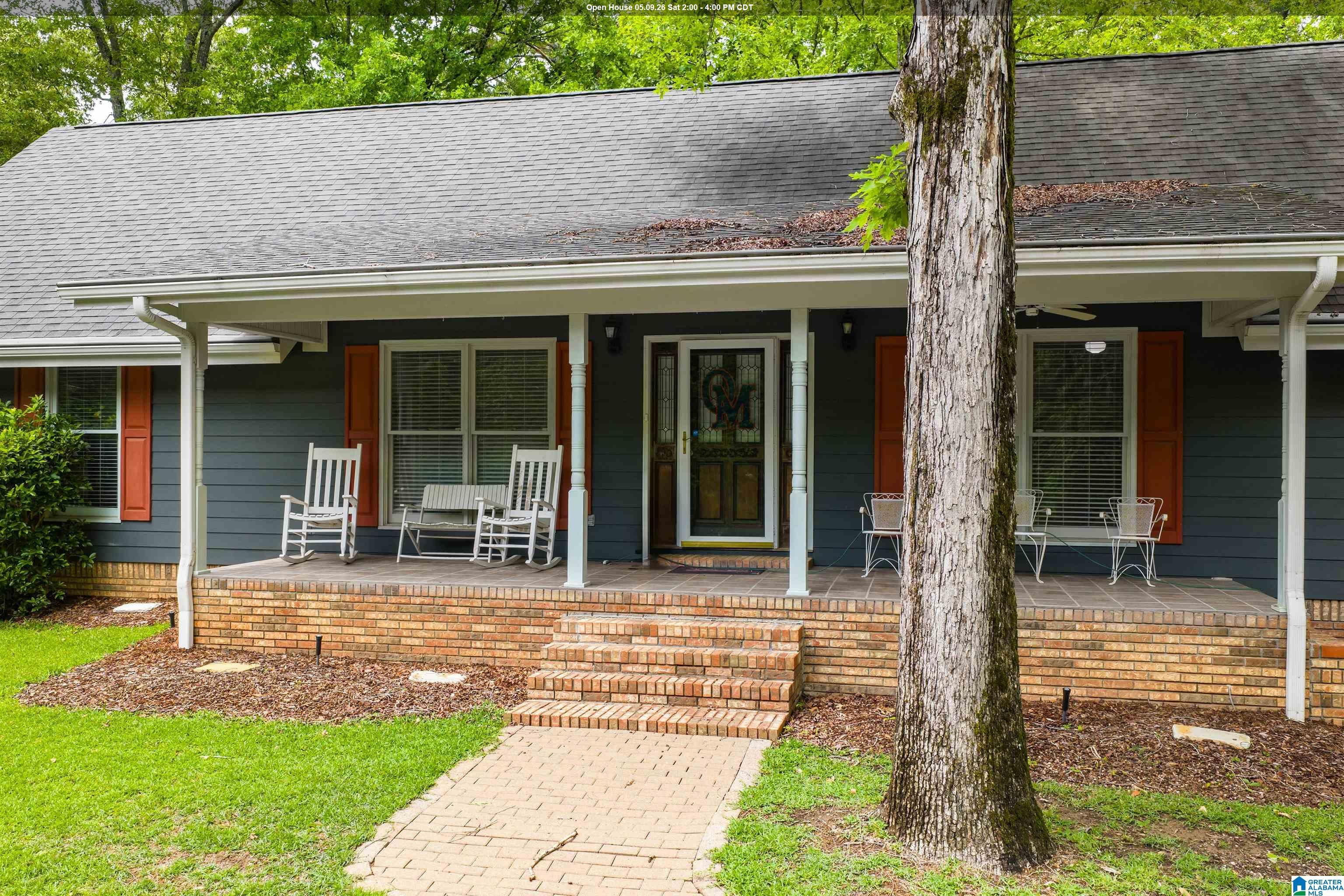 401 Dovecote Circle