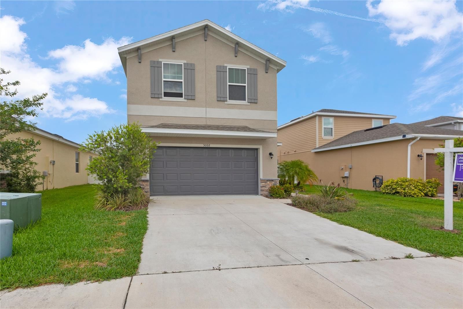 5068 Little Stream Lane