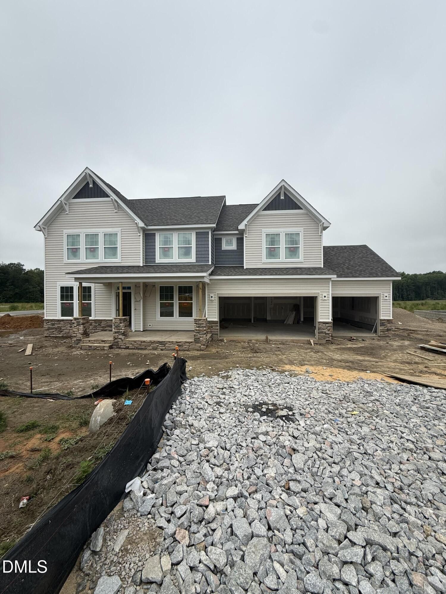270 Juniper Branch Trail