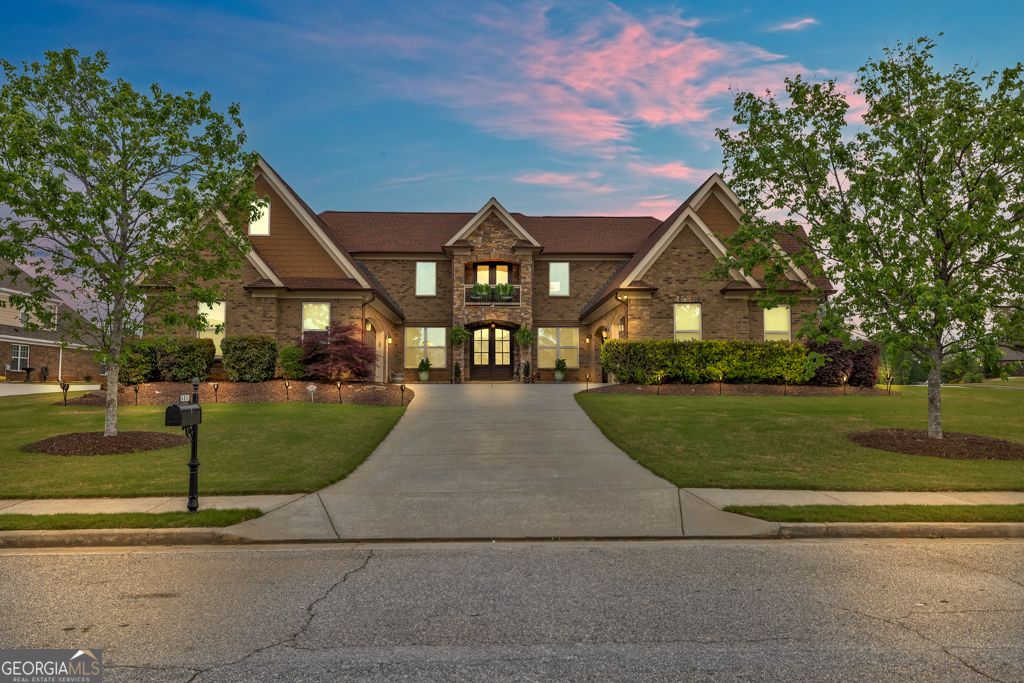 401 Sara Court