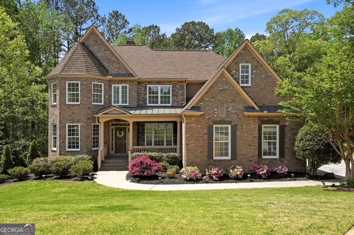 6380 Lake Oak Landing