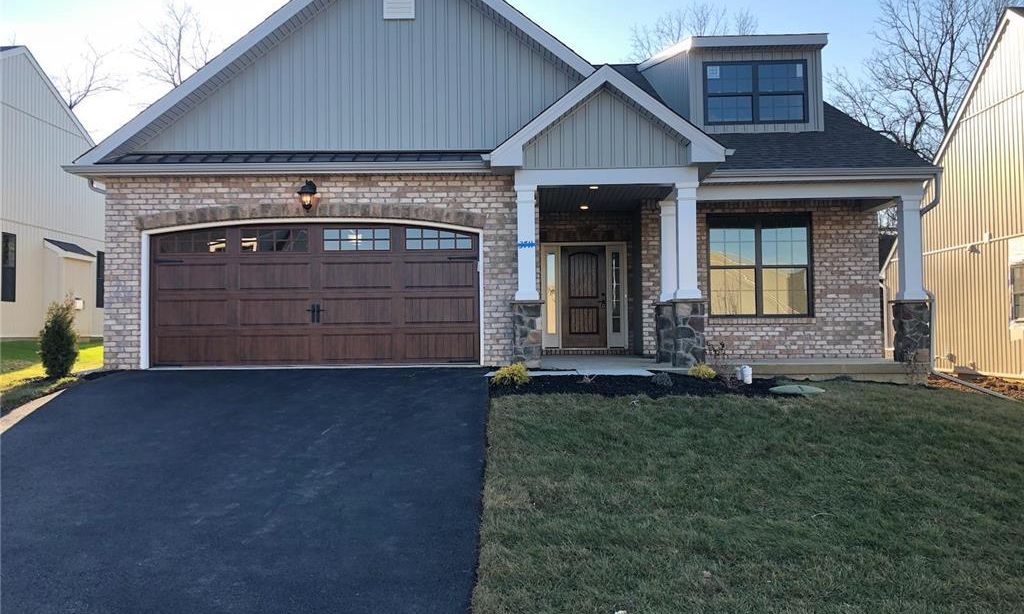 The Fields at Indian Creek