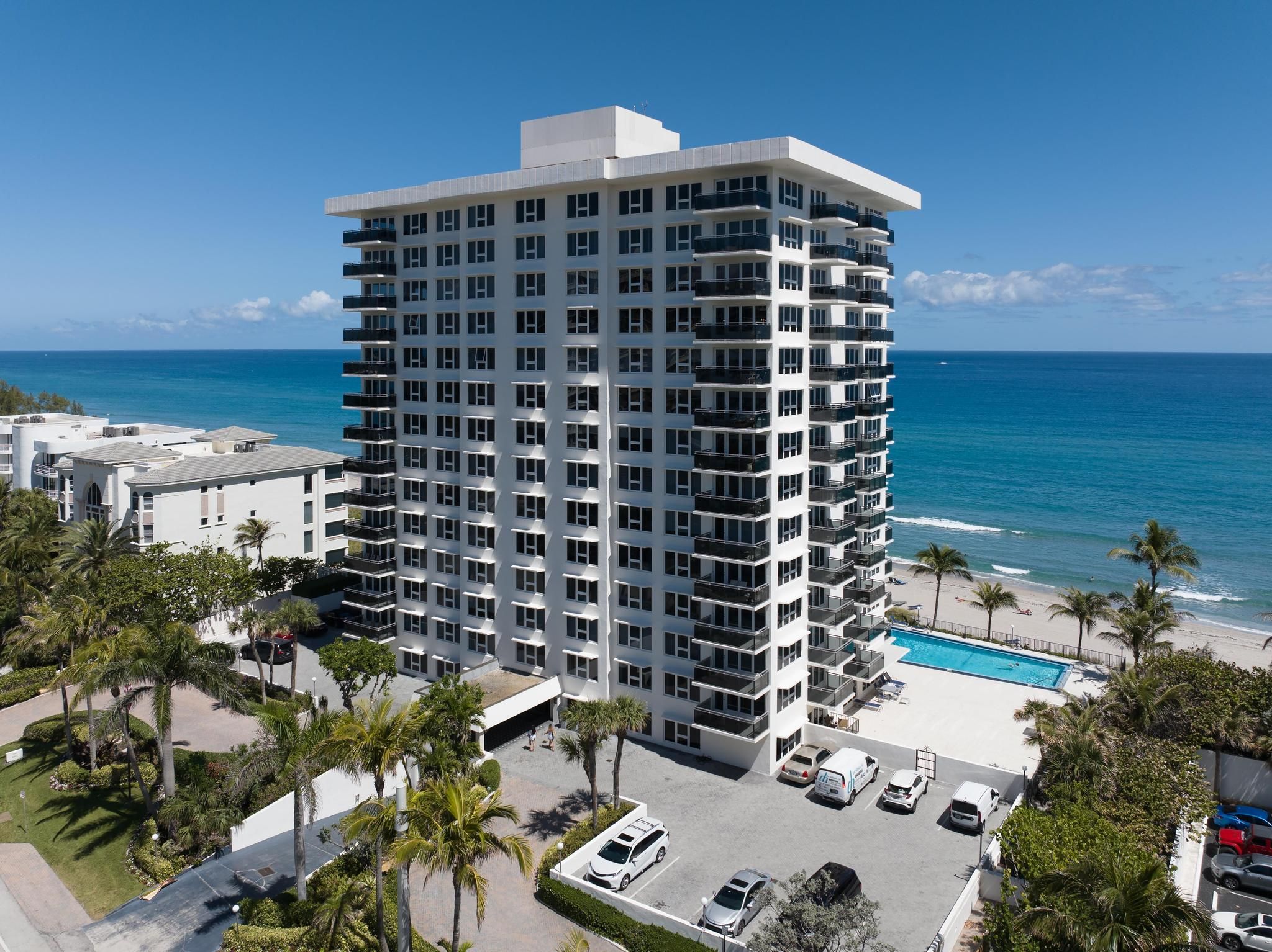 2066 N Ocean Boulevard 10se