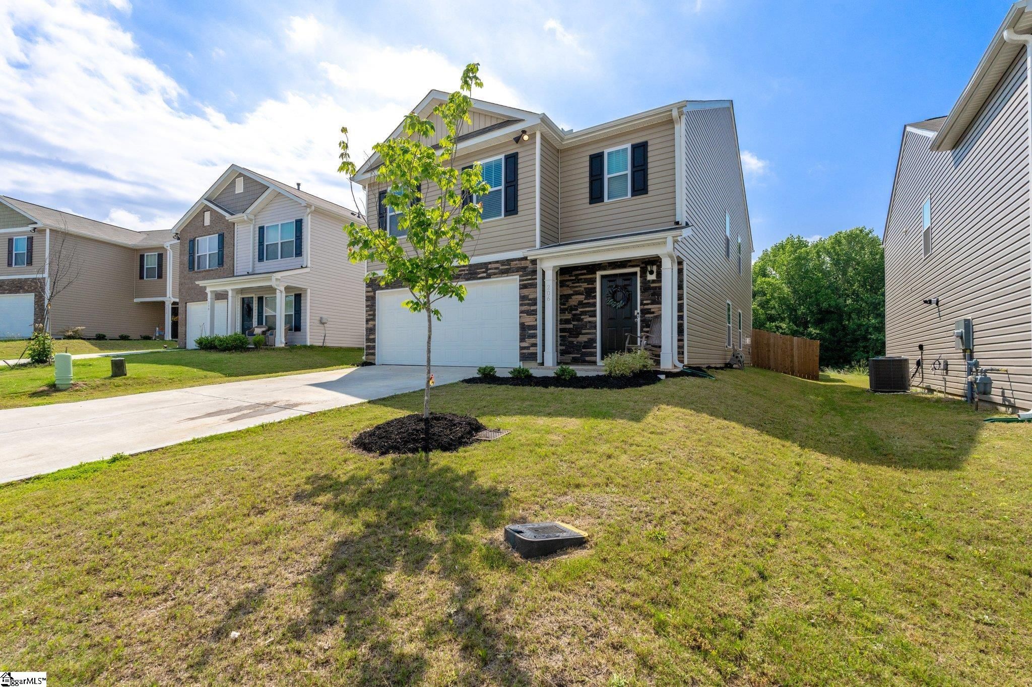 206 Bonifay Drive