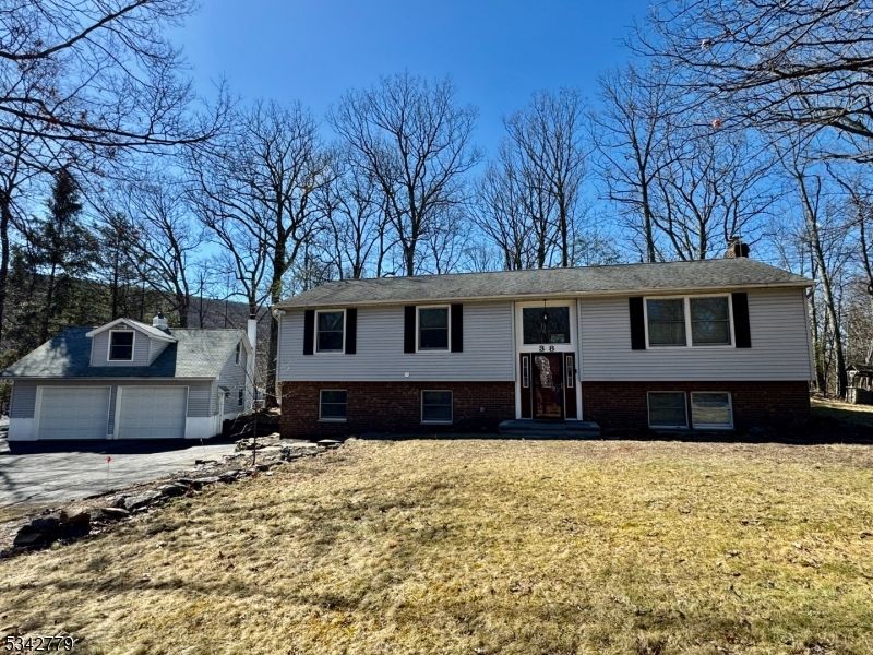 38 Notch Rd