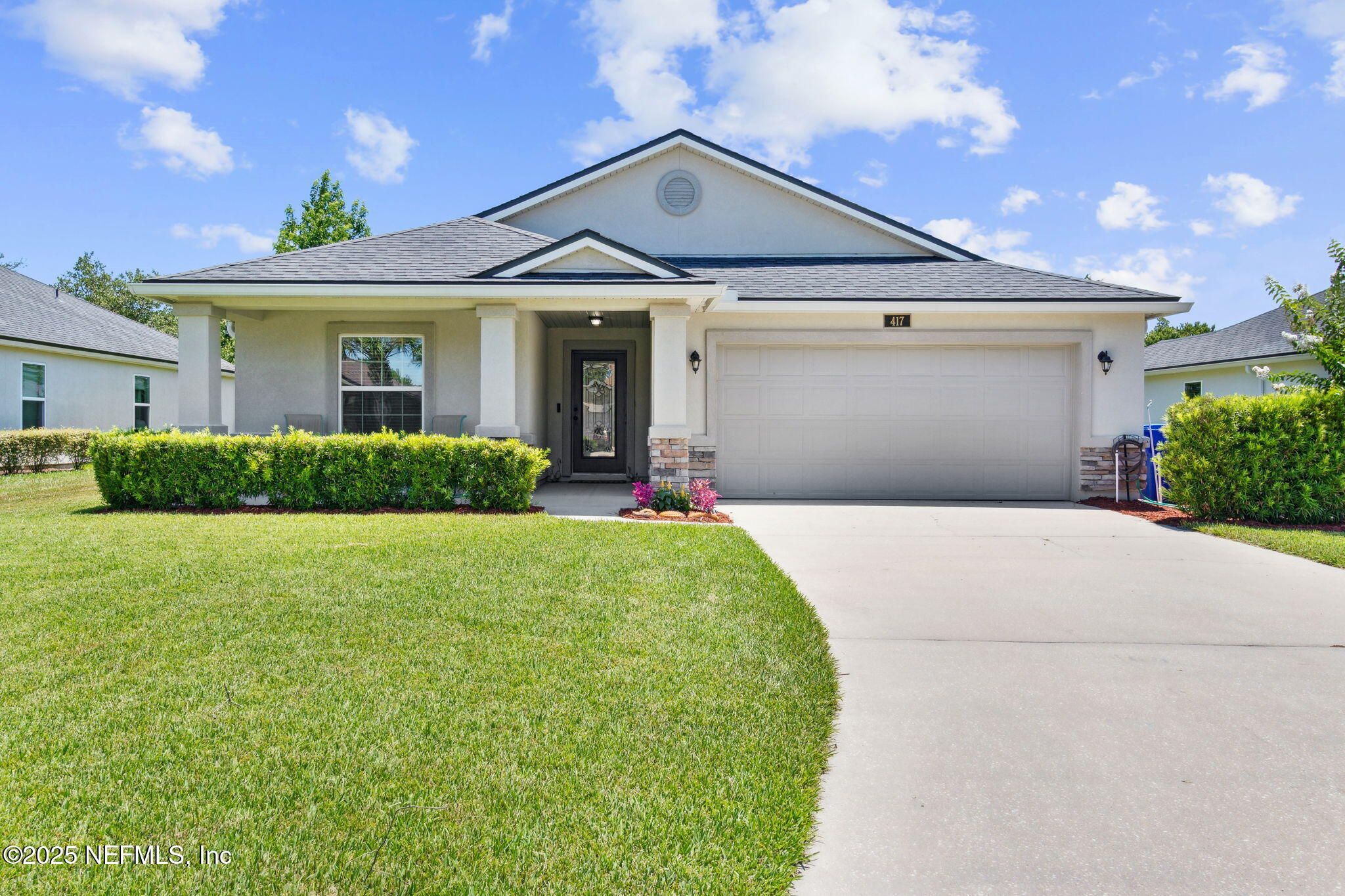 417 Palazzo Circle