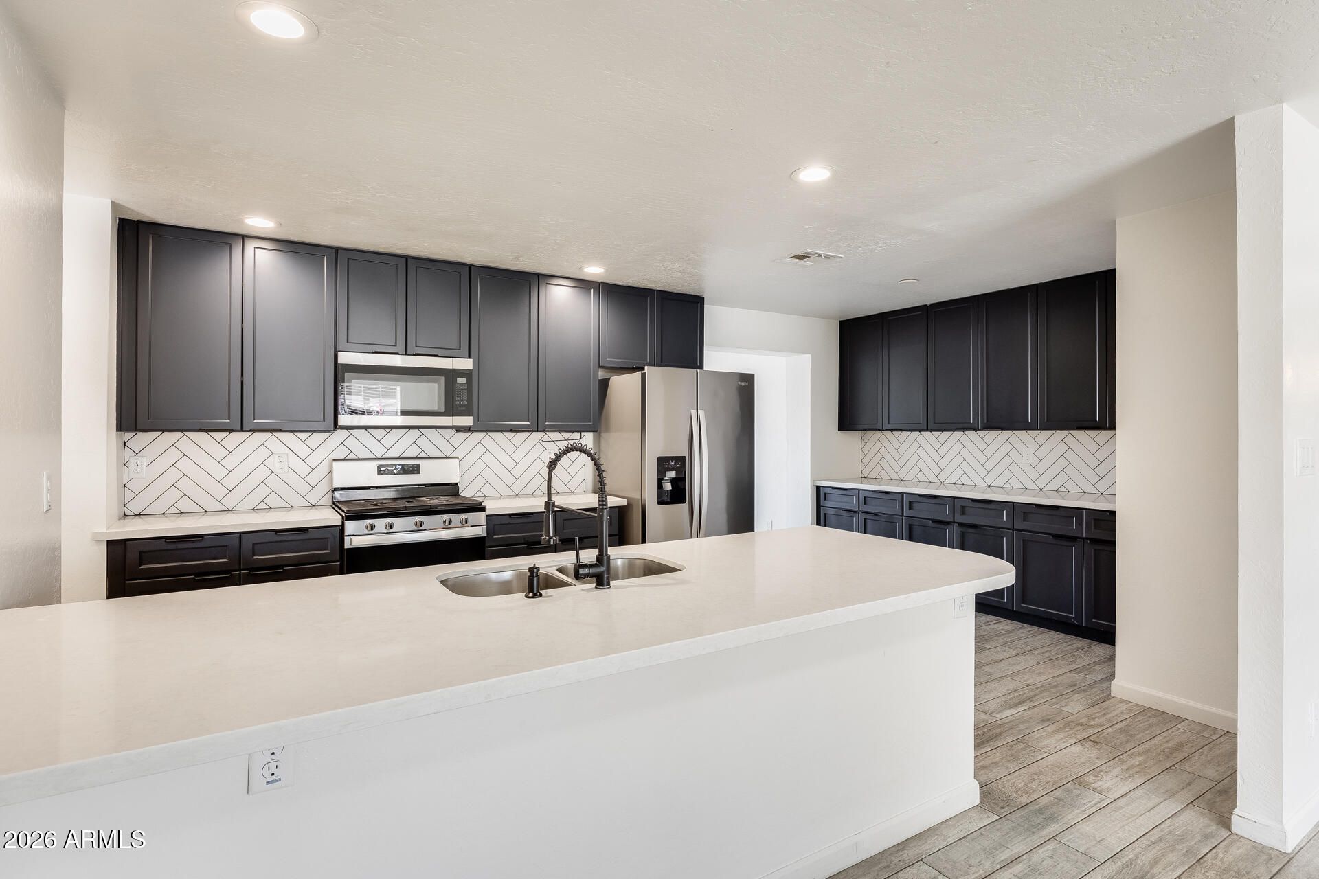 4724 W Monterosa Street