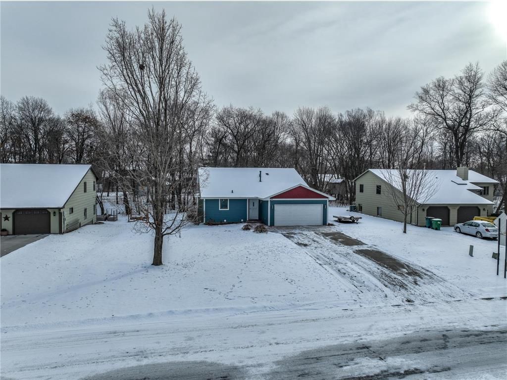 6492 Tomahawk Trail