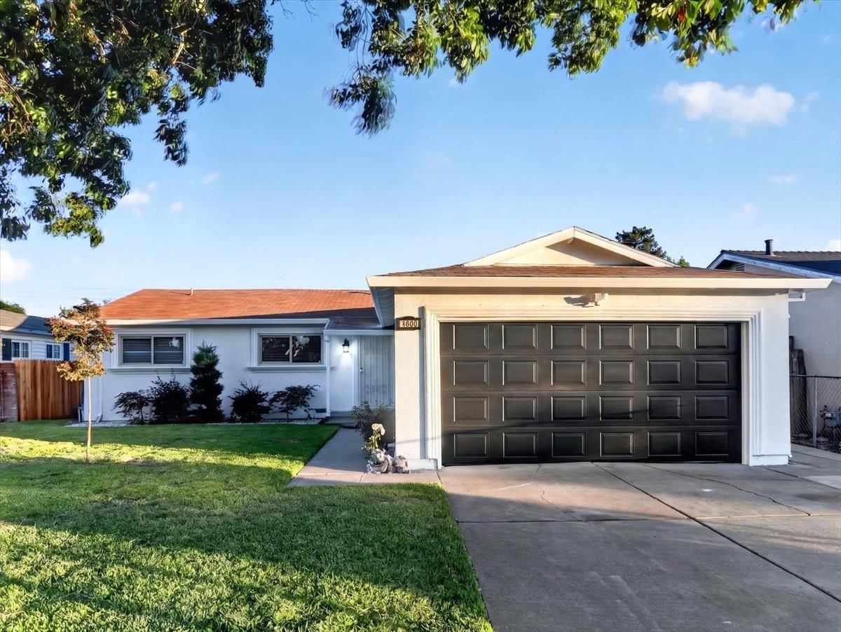 1600 Belt Way