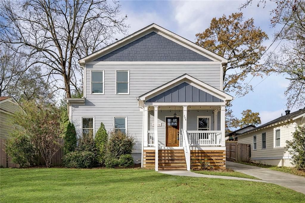 208 Mellrich Avenue Ne