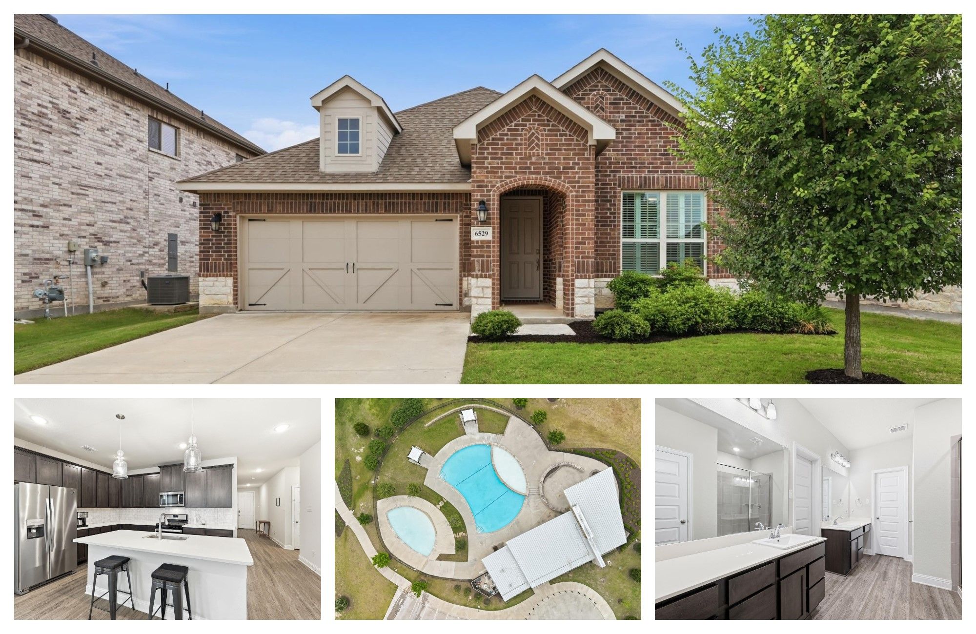 6529 Texas Cowboy Drive