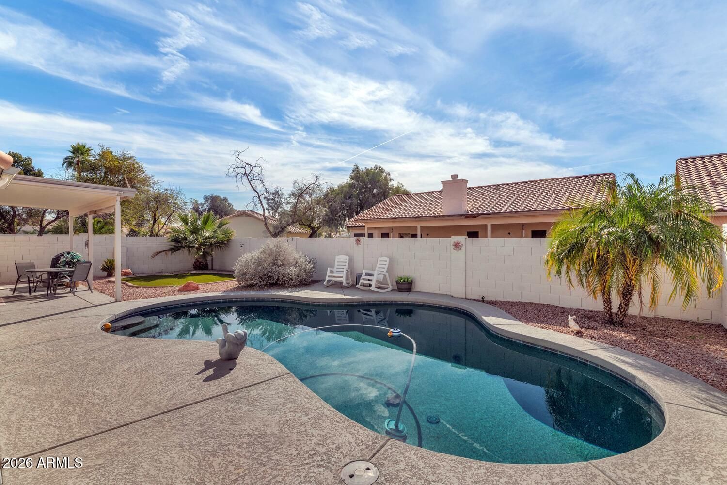 11501 W Laurelwood Lane