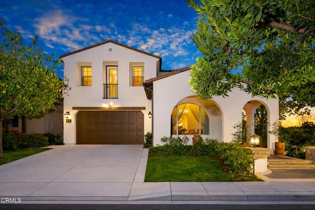 706 E Lemon Swirl Drive