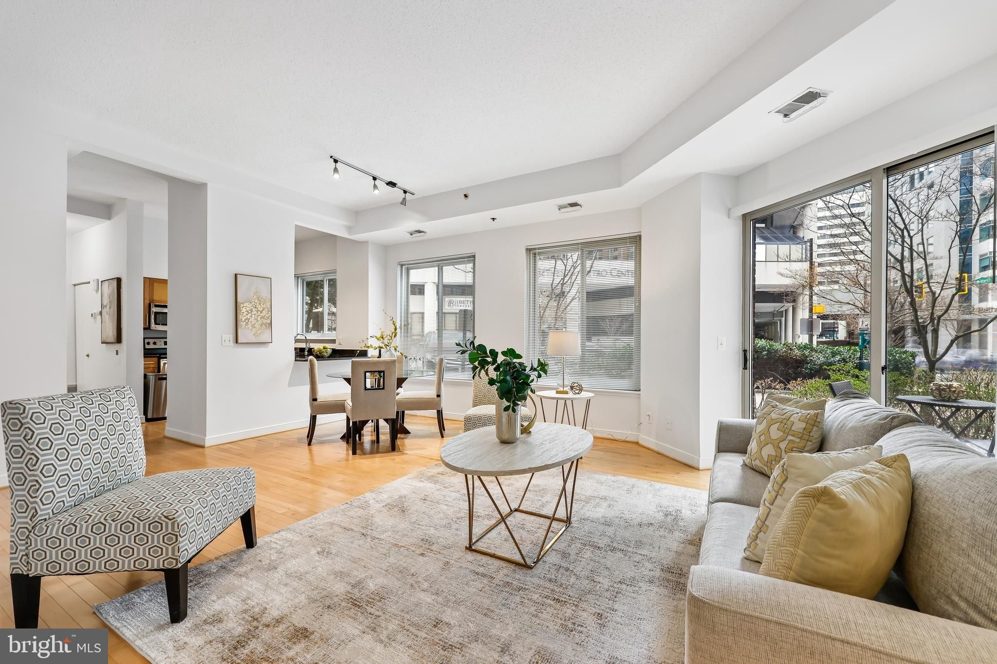 7500 Woodmont Avenue SL15