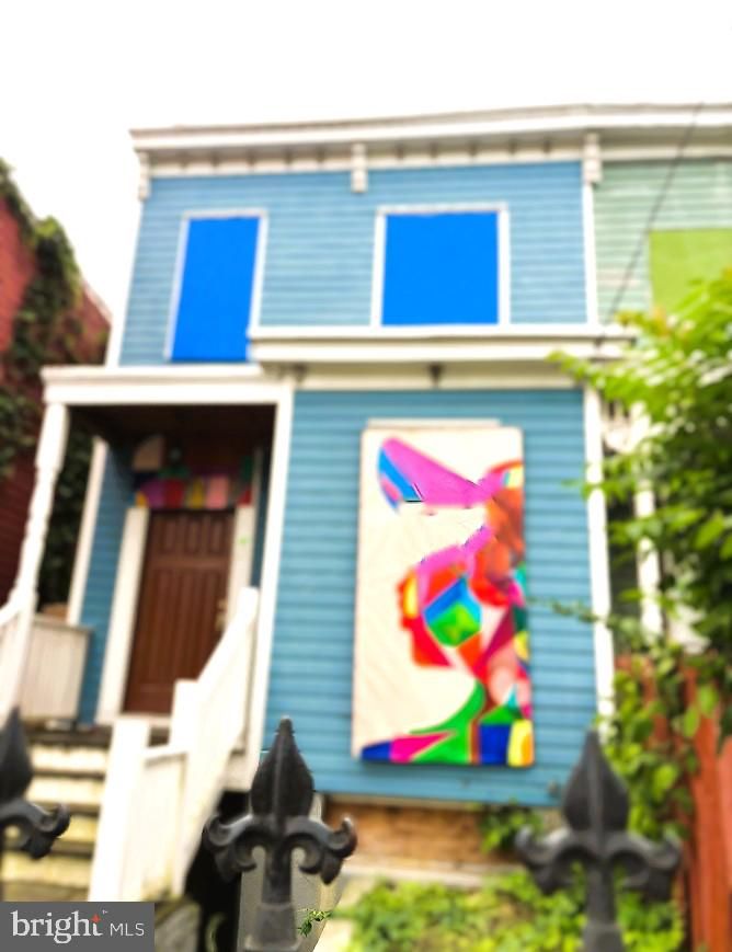 1533 U Street Se