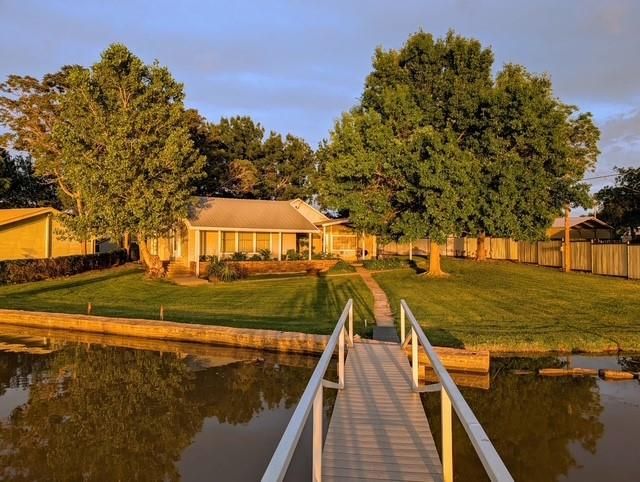 1505 Mcadams Road