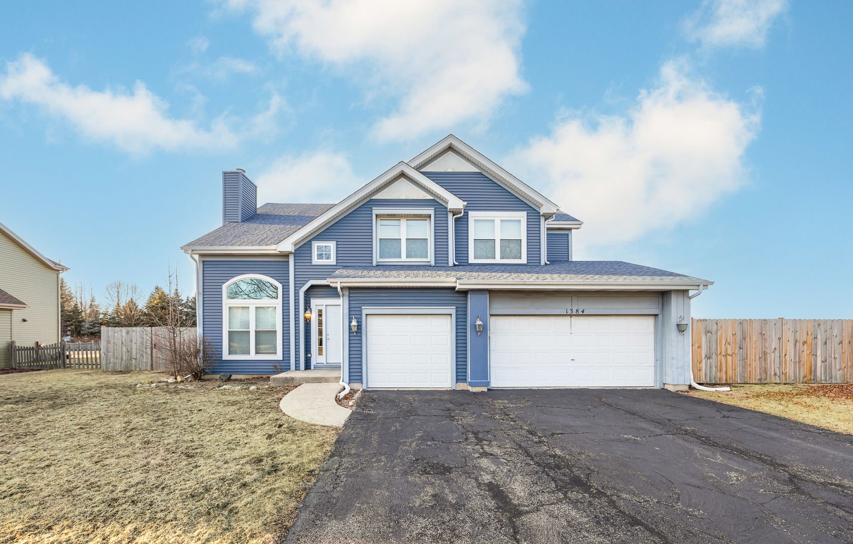 1384 Lily Cache Lane