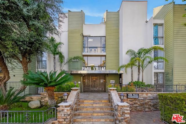 525 S Ardmore Avenue 351