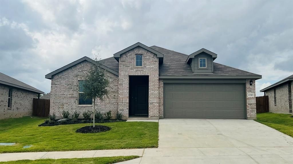4161 Twisted Creek Drive
