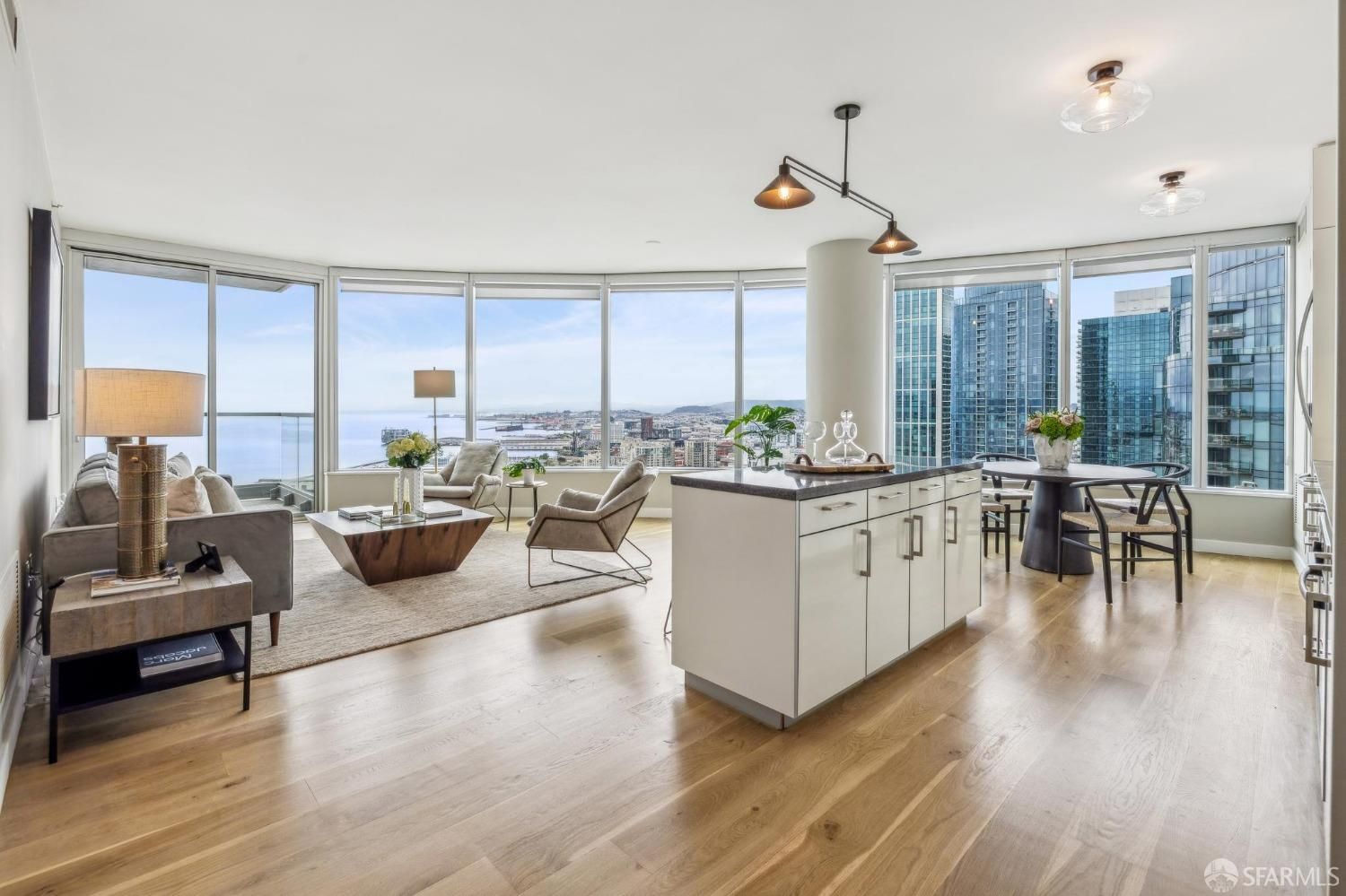 338 Spear Street 35E