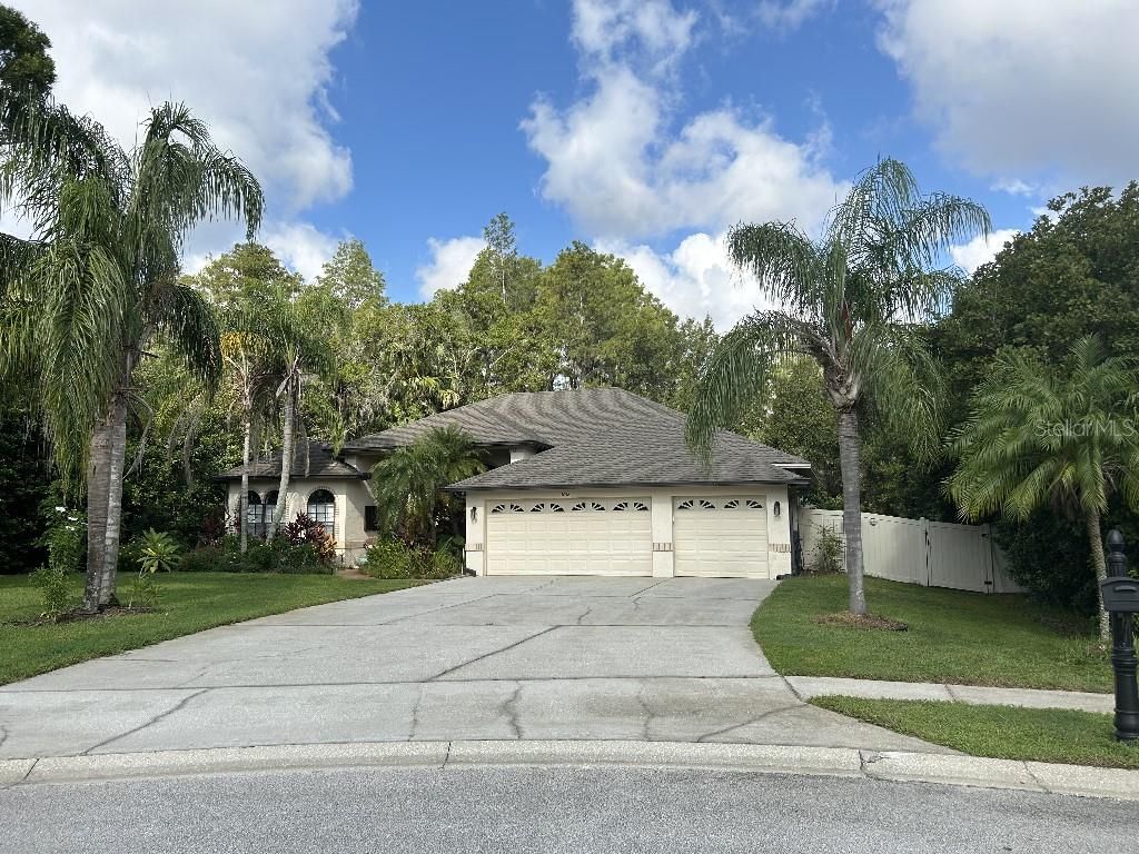 1012 Kingsborough Gardens Court