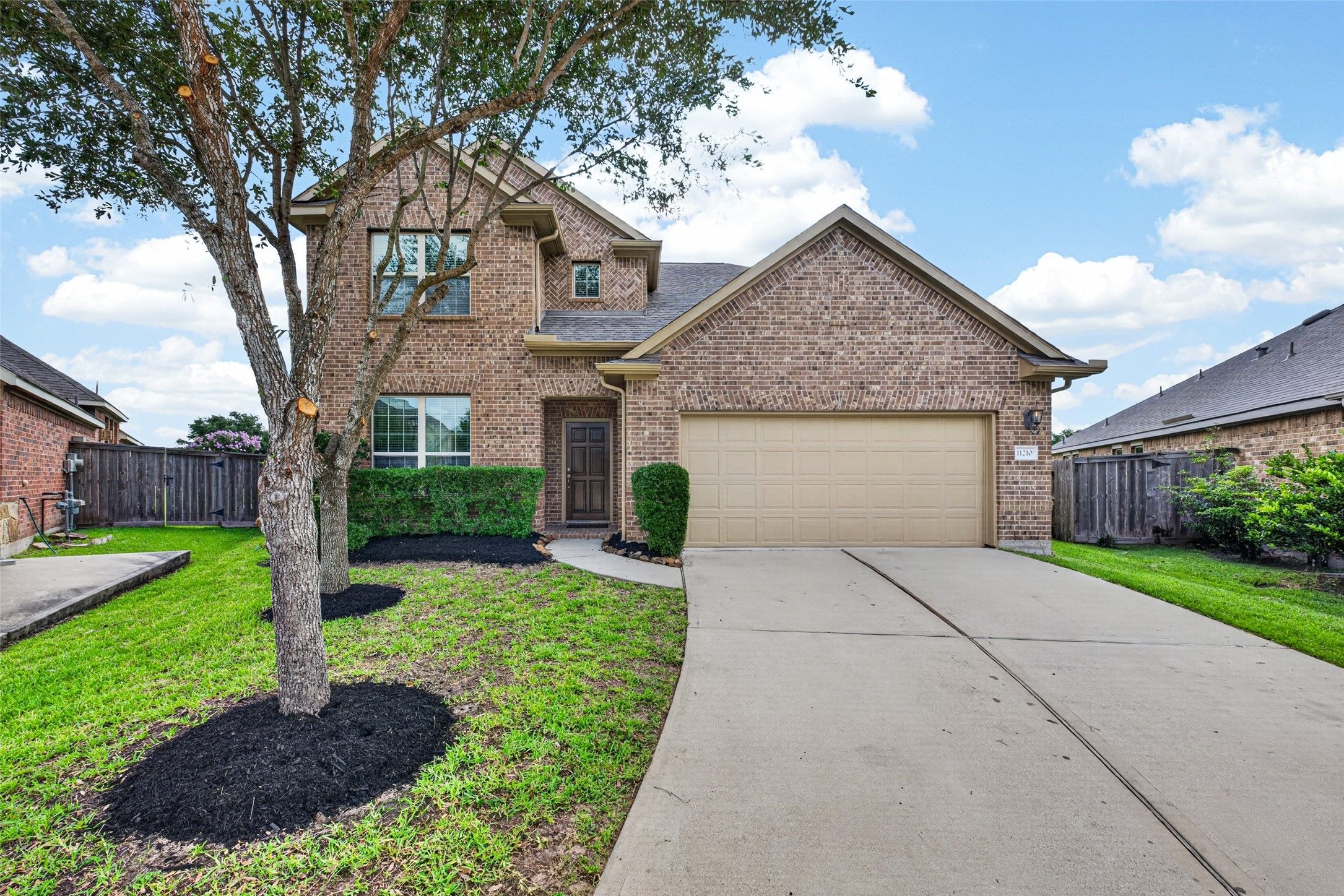 11210 Leila Park Court