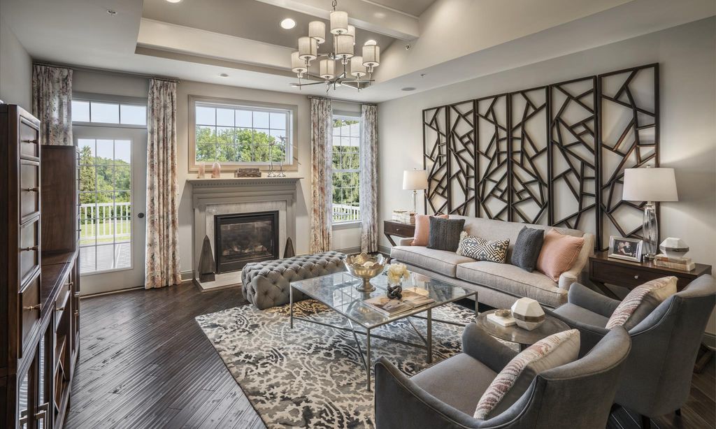 White Springs at Providence