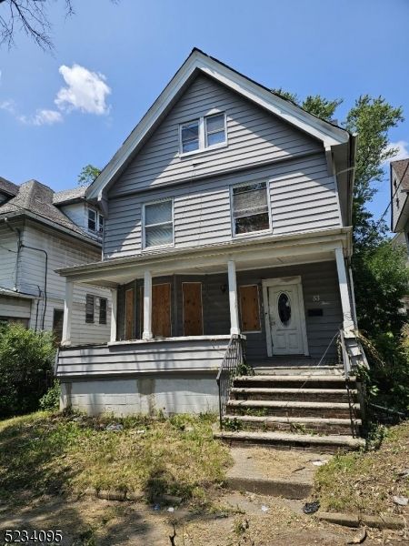 51 West End Ave