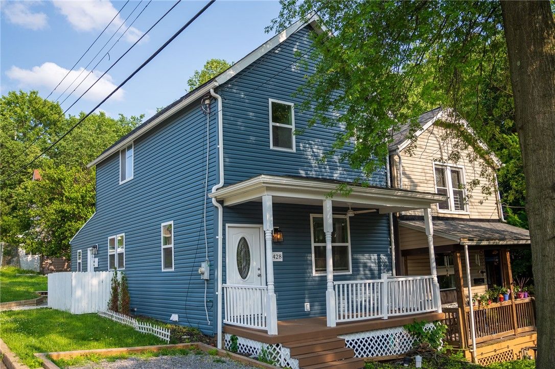 428 Donna St