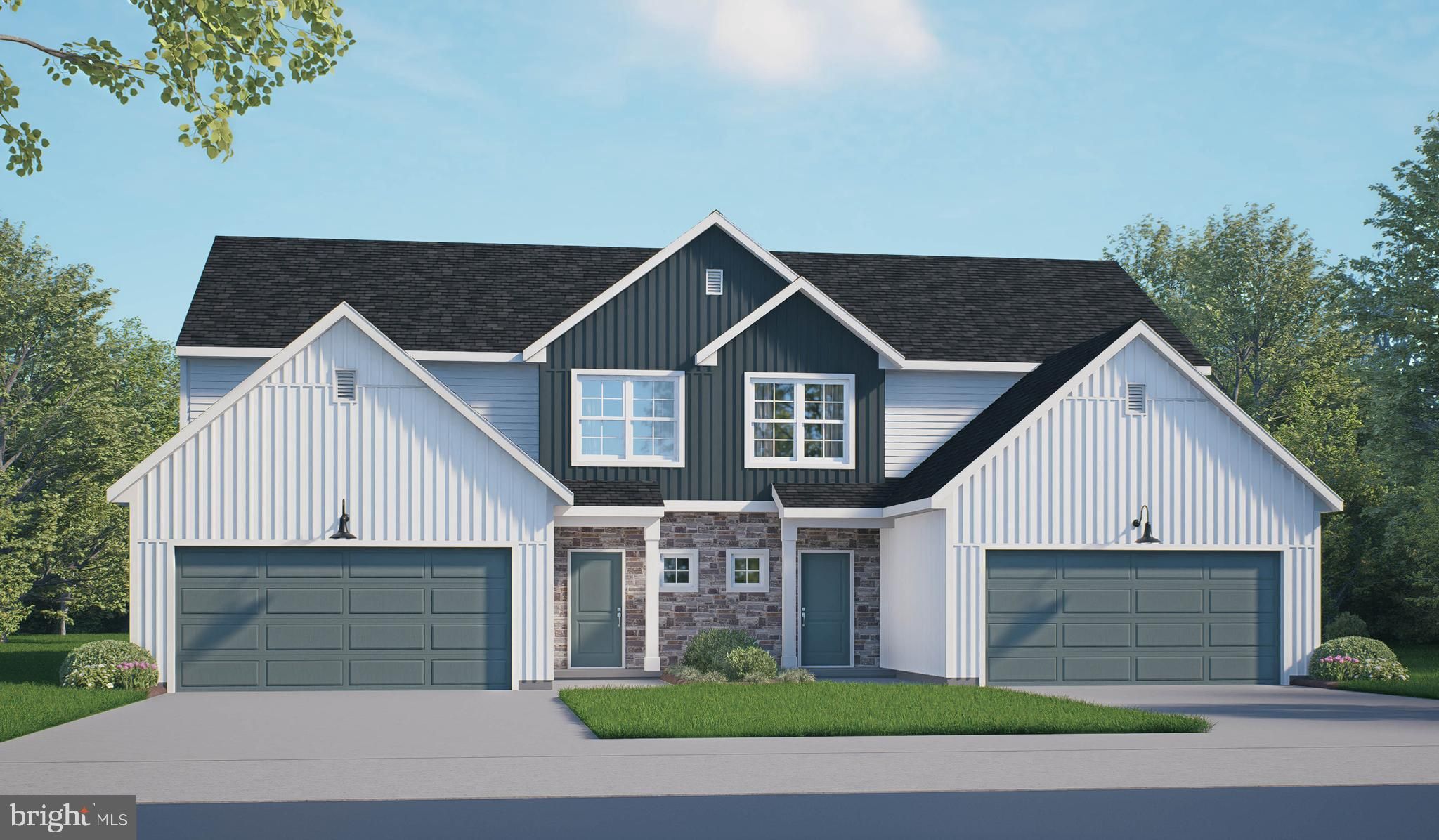 7461 Saint Patrick Court