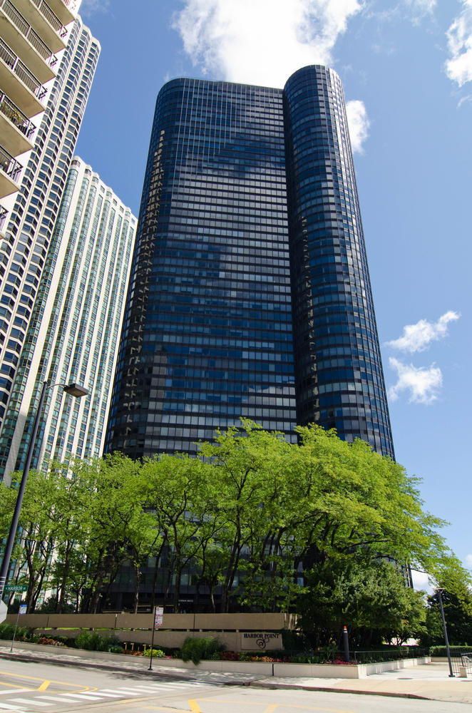 155 N Harbor Drive 5410