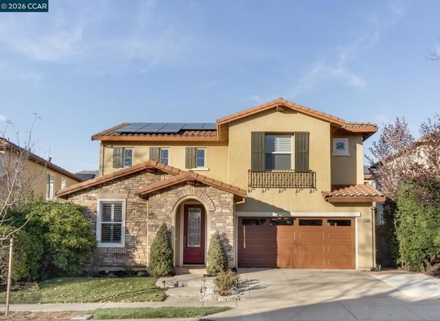 3138 Ashbrook Ln