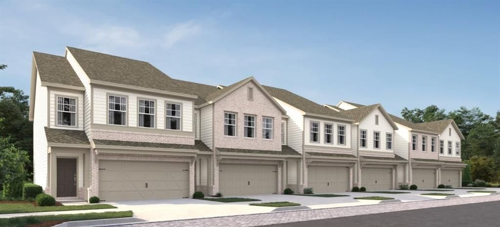 5349 Frontier Court