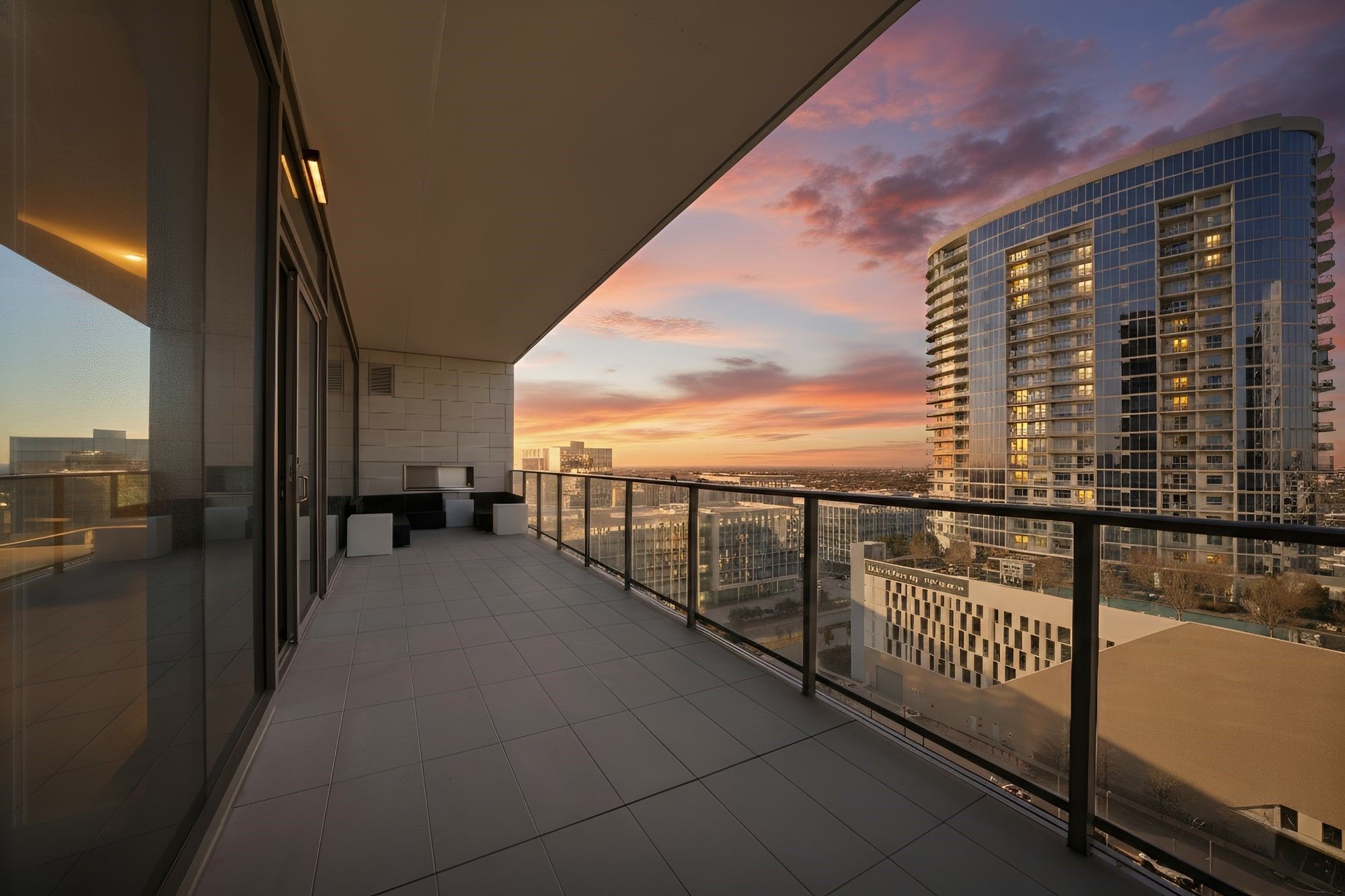 7901 Windrose Avenue 1402