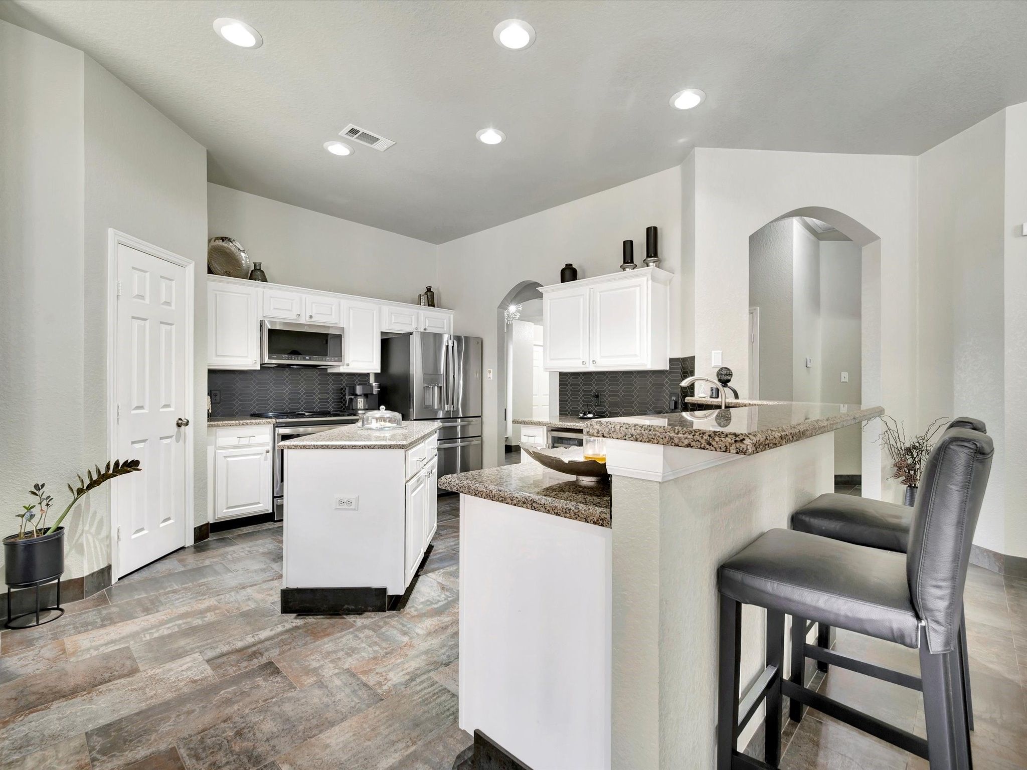 1718 Buckingham Drive