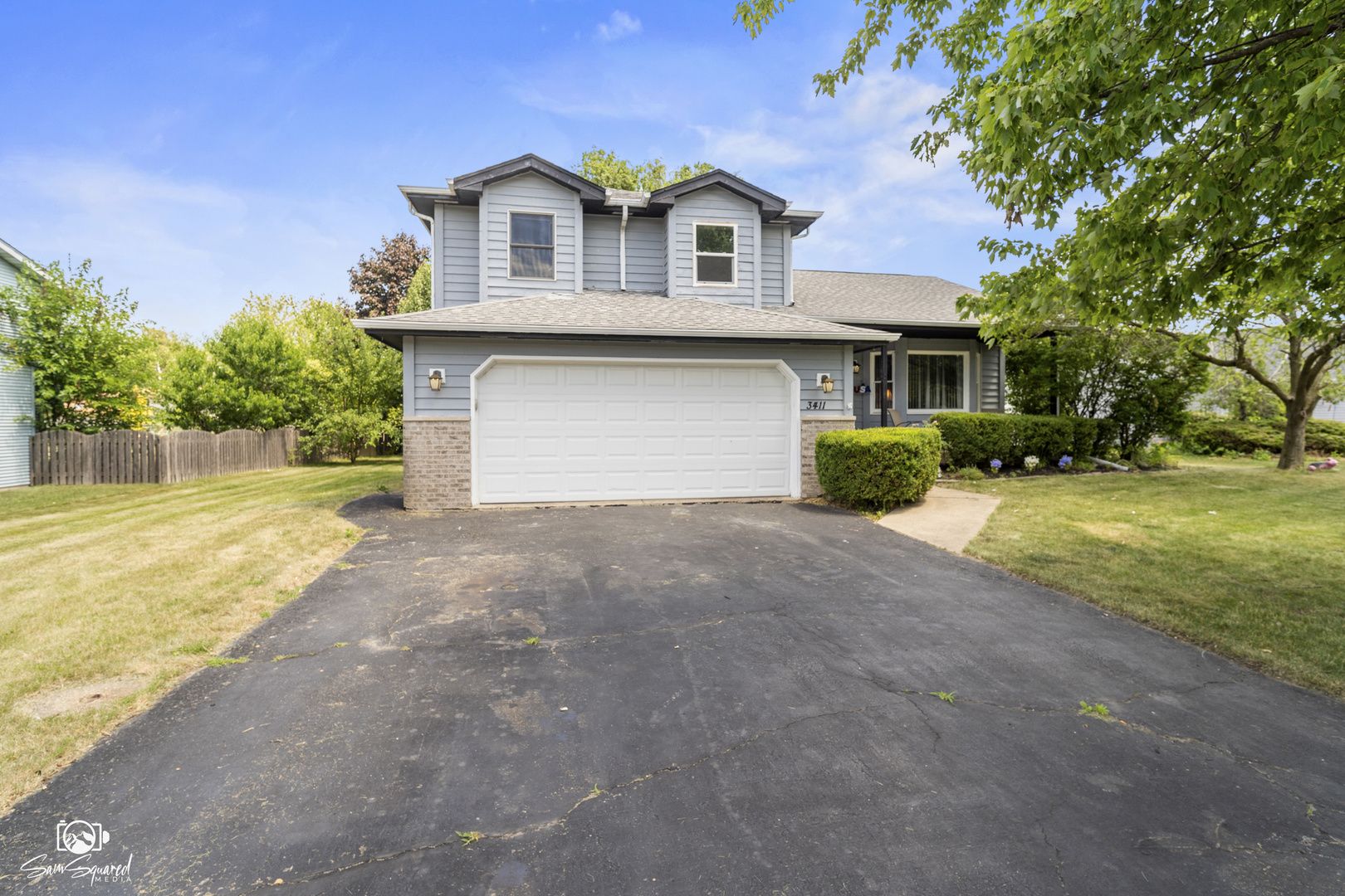 3411 Harris Drive